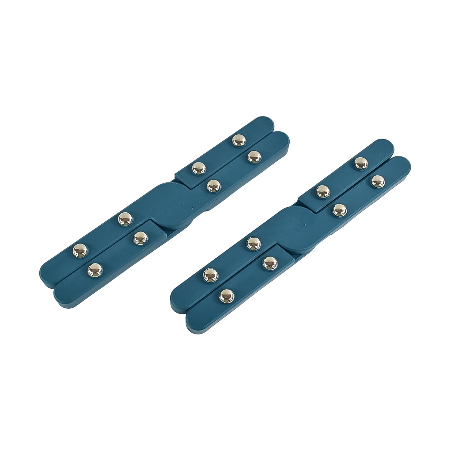 Apex Foldable Hot Mate Set 2 Pcs Folding Pan Stand For Hot Pots