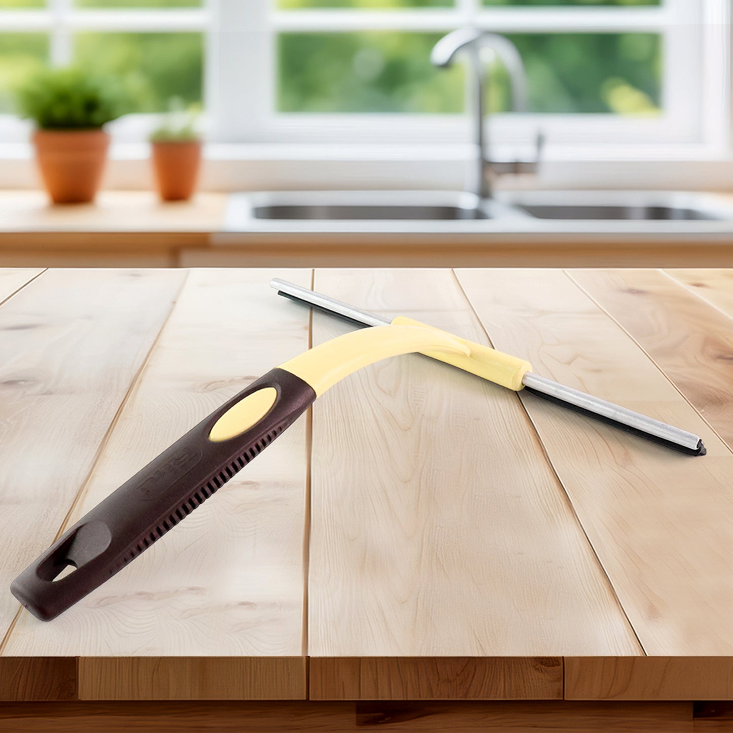 Ritu Premium Window  Glass Wiper